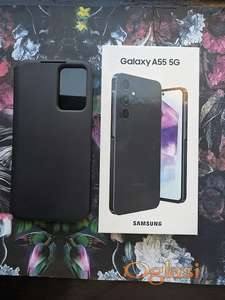 Samsung Galaxy A55 5G 256GB